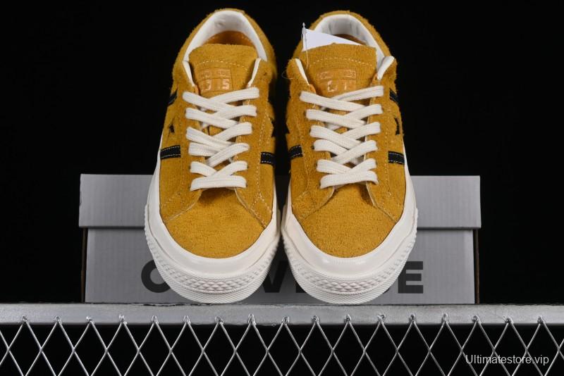 Converse One Star Academy Pro Classic One Star Series Retro Casual Skate Shoes - A06425C
