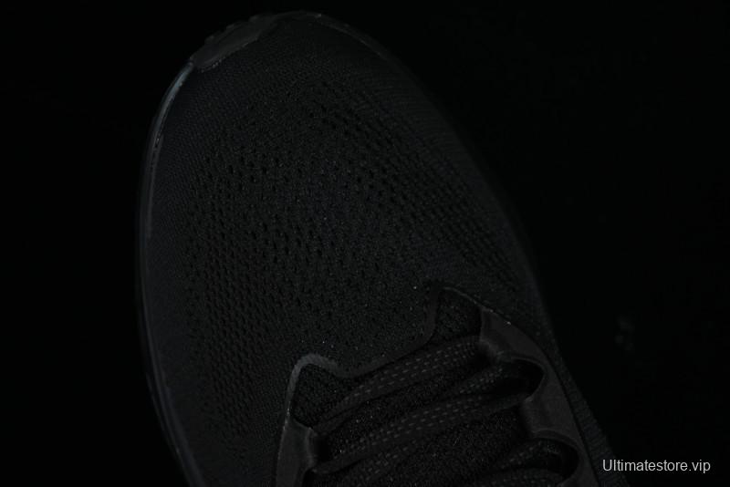 Nike Air Zoom Pegasus 41 Lightweight Breathable Running Shoes with Cushioning - FD2722-001