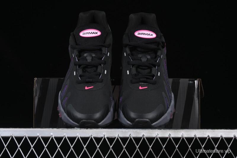 Nike Air Max Dn8 Running Shoes with Dynamic Air Cushion Technology - FQ7860-103
