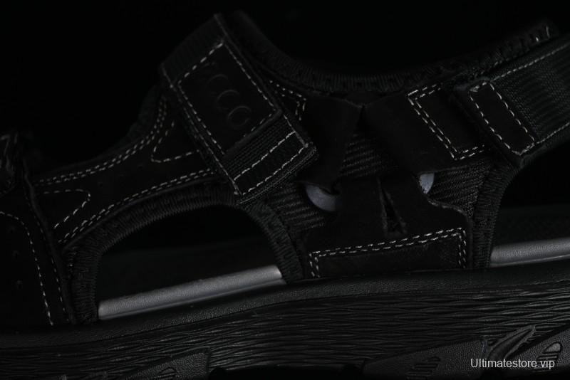 Ecco Offroad Series Summer Trendy Anti-Slip Sandals 63202101001