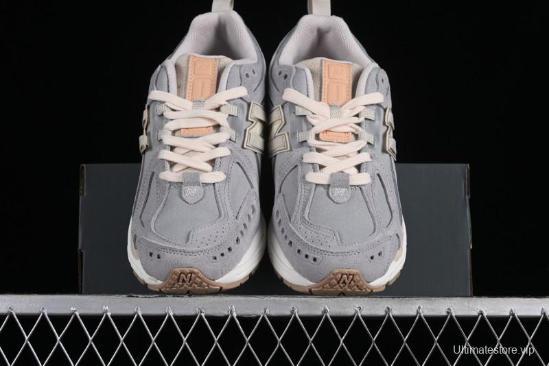 New Balance 1906 Series Retro Dad Style Casual Running Shoes - M1906FA