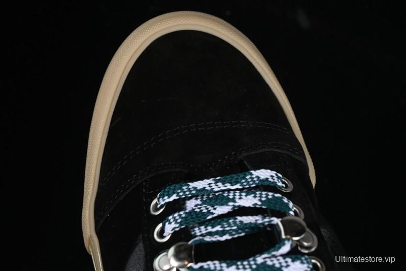 Vans Knu Skool Low-Top Retro Chunky Sneakers - VN000CRPGRN