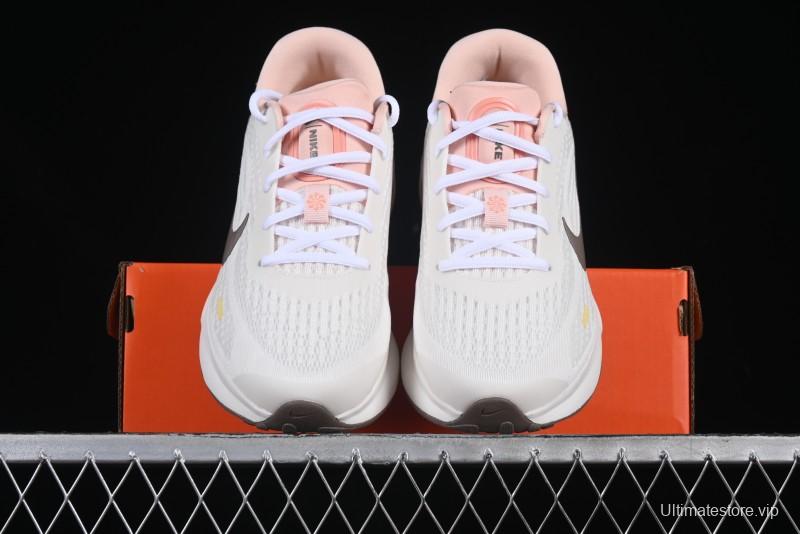 Nike Journey Run 2024 Low-Top Casual Running Shoes with Cushioning Anti-Slip and Wear-Resistant Design - IB4663-121