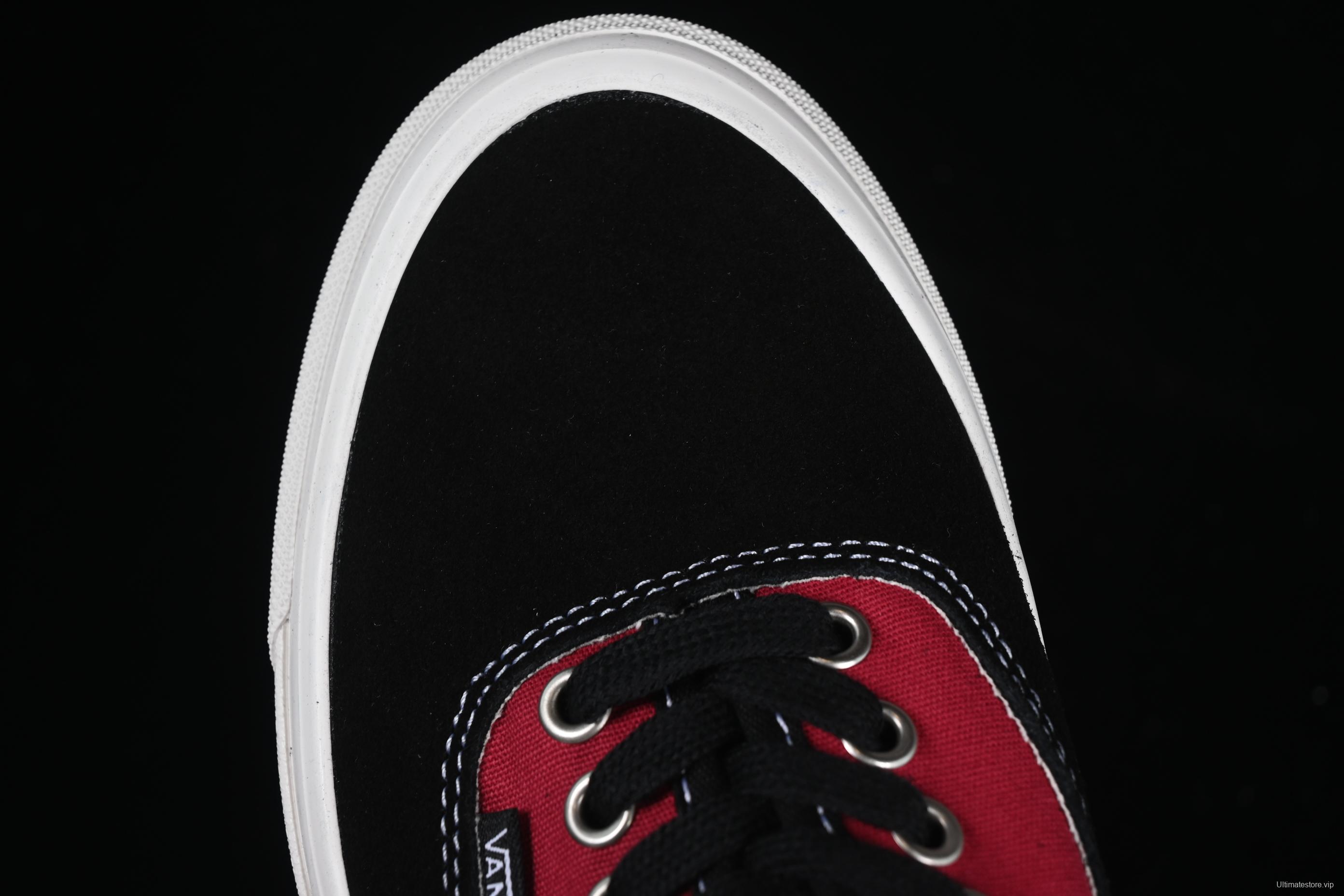 Vans Authentic Reissue 44 Low-Top Casual Skate Shoes - VN0007QYMDB