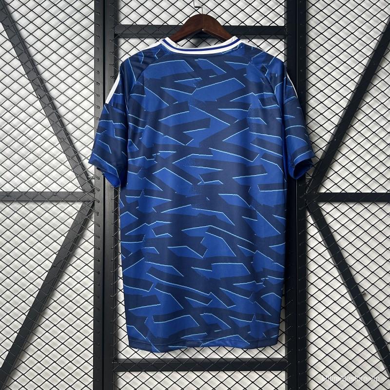 25/26 Schalke 04 Home Jersey