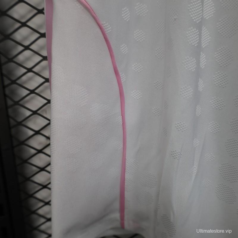 Player Version 25/26 Juventus Home Shorts