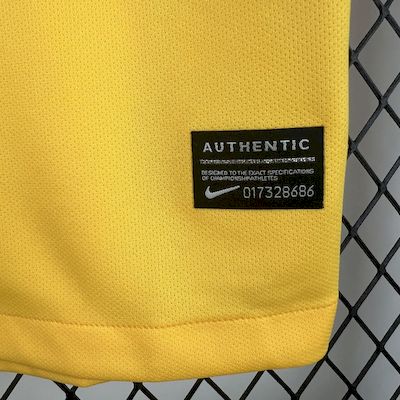 Retro 2013/14 Juventus Third Jersey