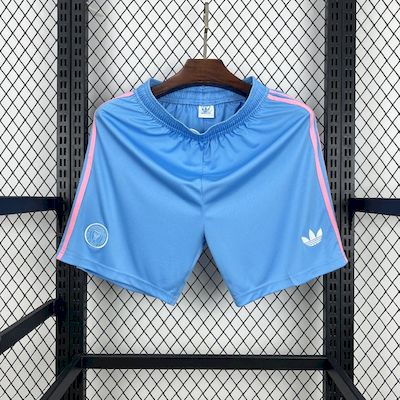 2025/26 Inter Miami Third Shorts