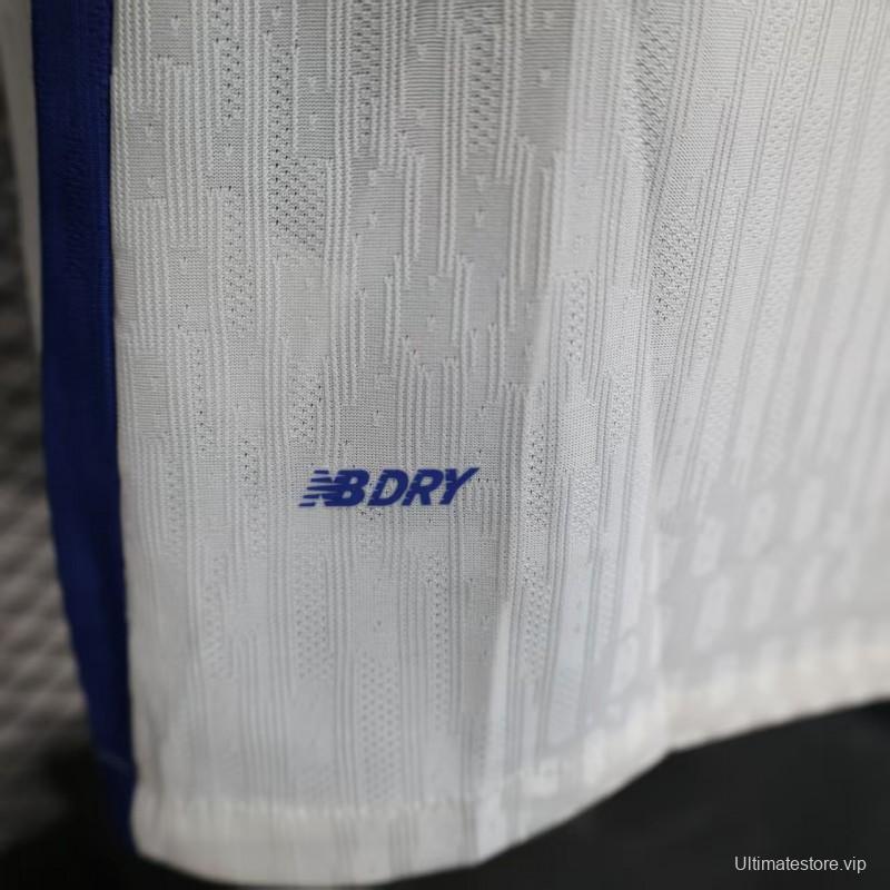 Player Version 25/26 Porto Third Jersey