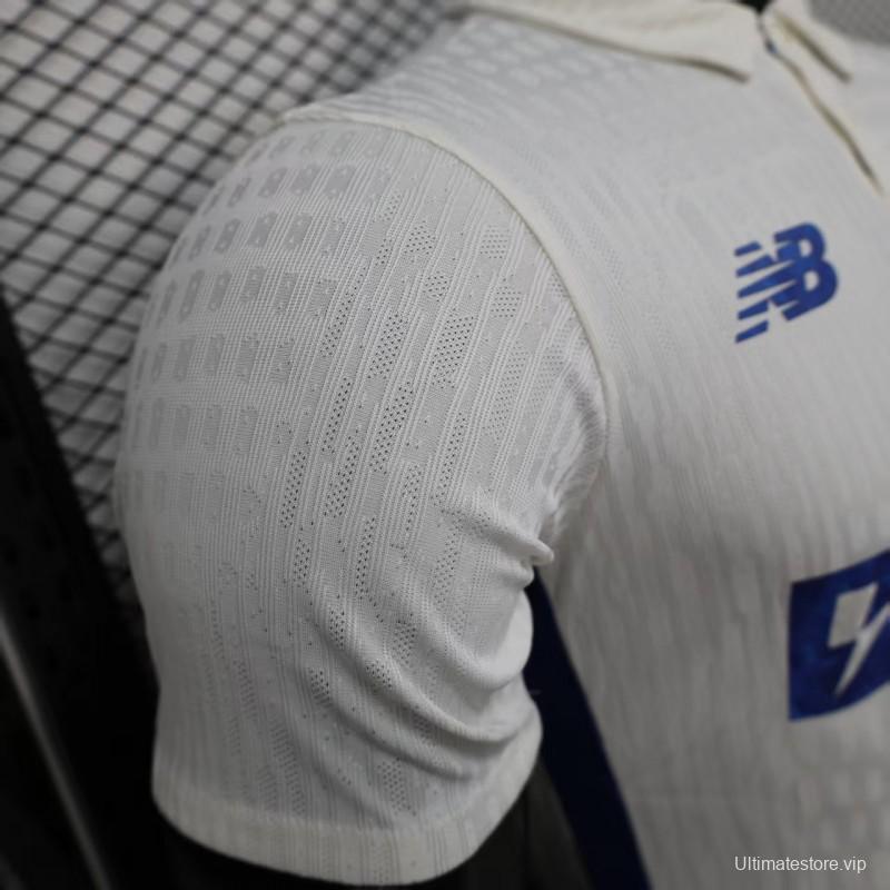 Player Version 25/26 Porto Third Jersey