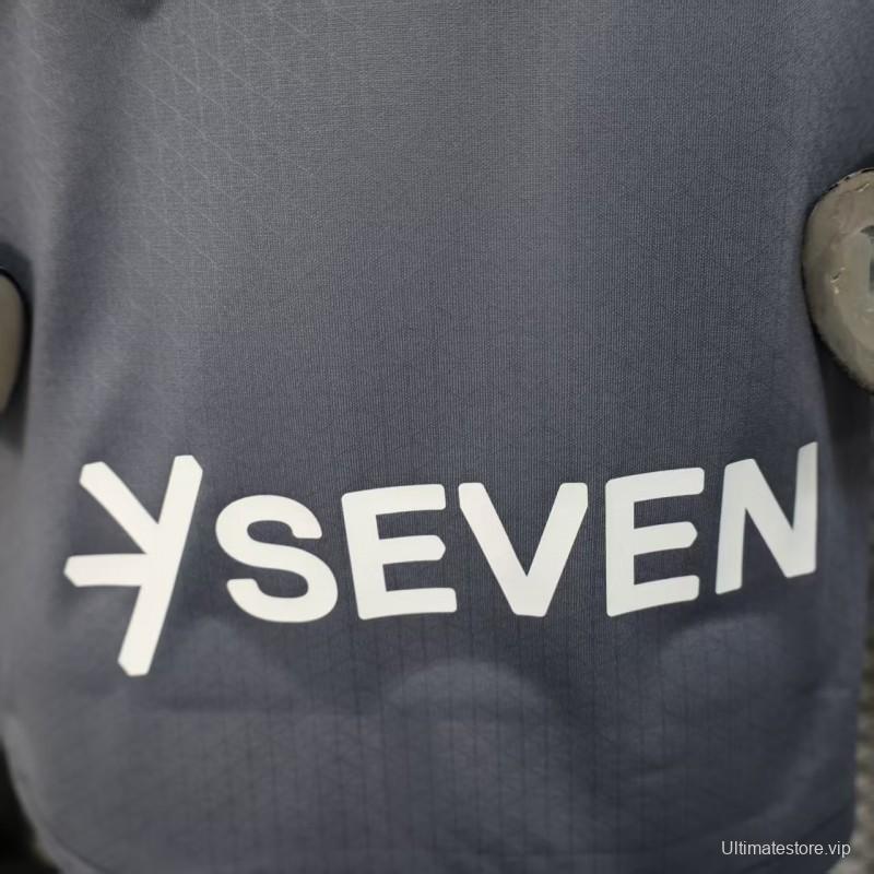 Player Version 25/26 Al Hilal Third Jeresy