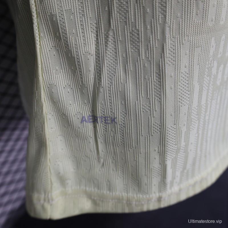 Player Version 25/26 Everton Third Jersey