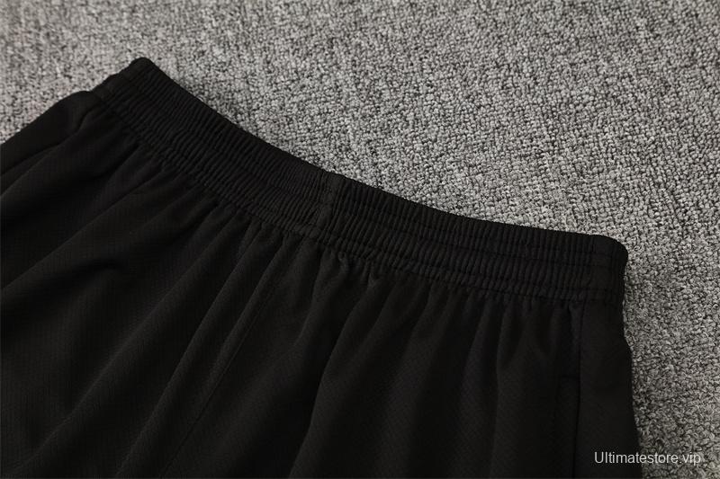 25/26 Brazil Yellow with XS Short Sleeve+Soccer Shorts