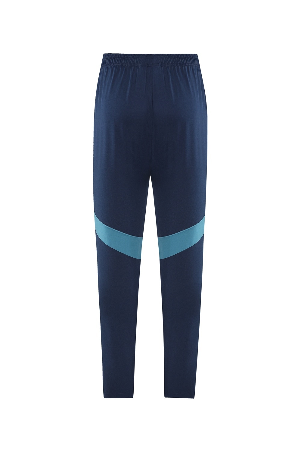 25/26 Arsenal Blue Full Zipper Jacket+Long Pants S-3XL