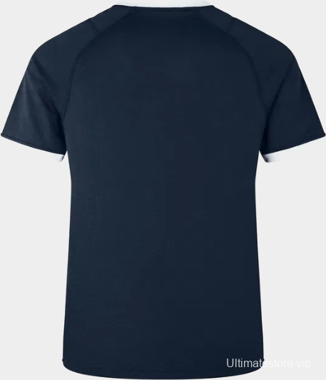 2026 British & Irish Lions Navy with White Trim Jersey