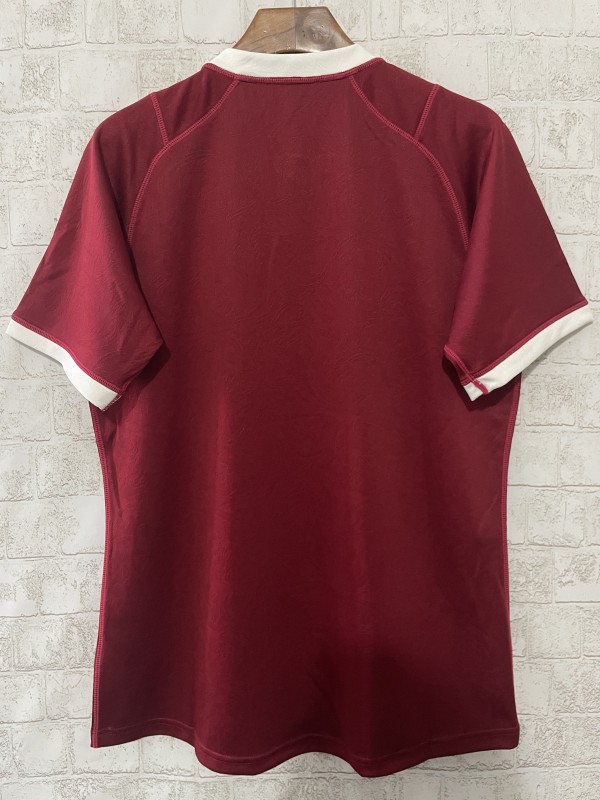 2026 British & Irish Lions Maroon Home Jersey