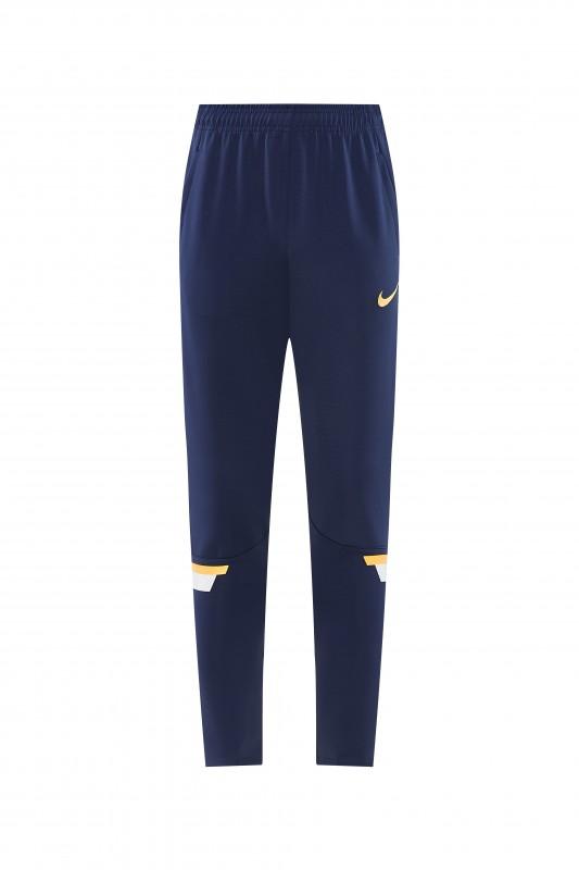 2026 NIKE White Full Zipper Jacket + Long Pants