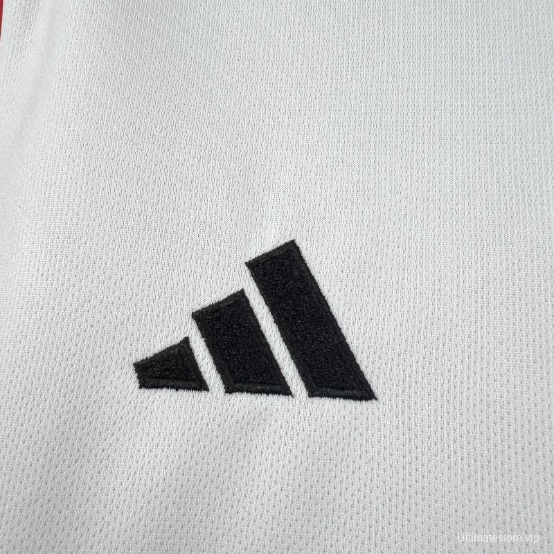 2025/26 Mens Benfica Special Jersey