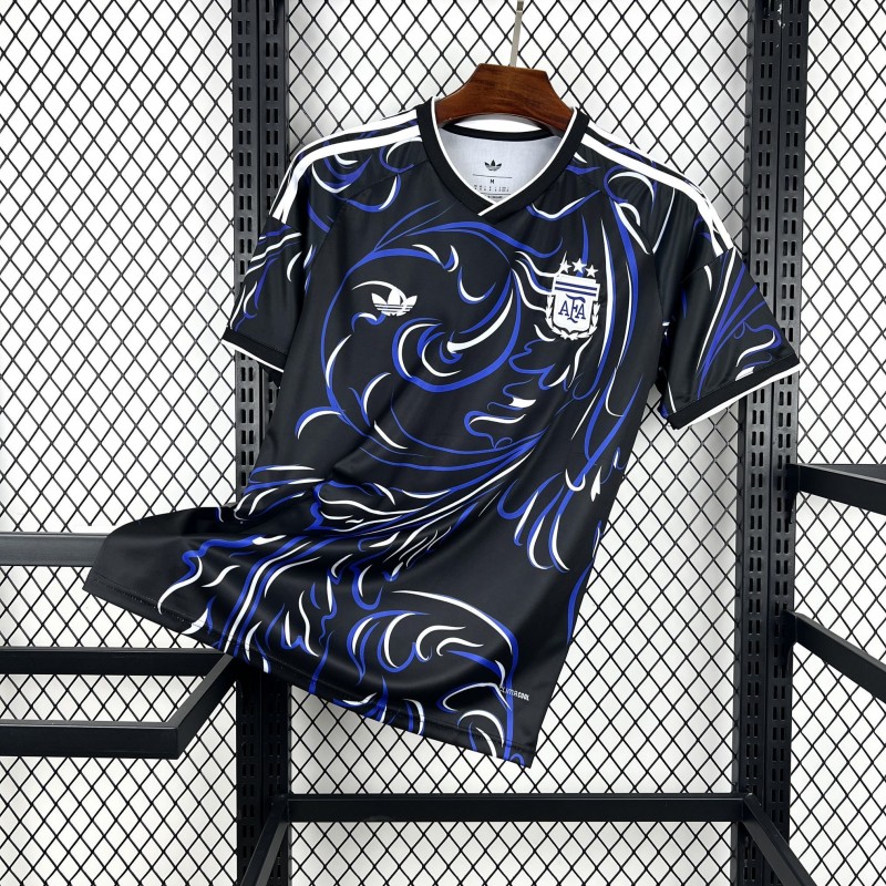 2026 Argentina World Cup Away Jersey