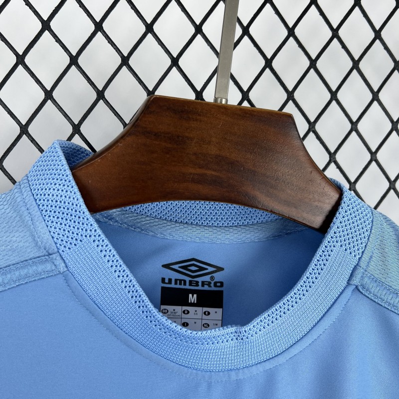 2003/04 Retro Celta Vigo Home Jersey