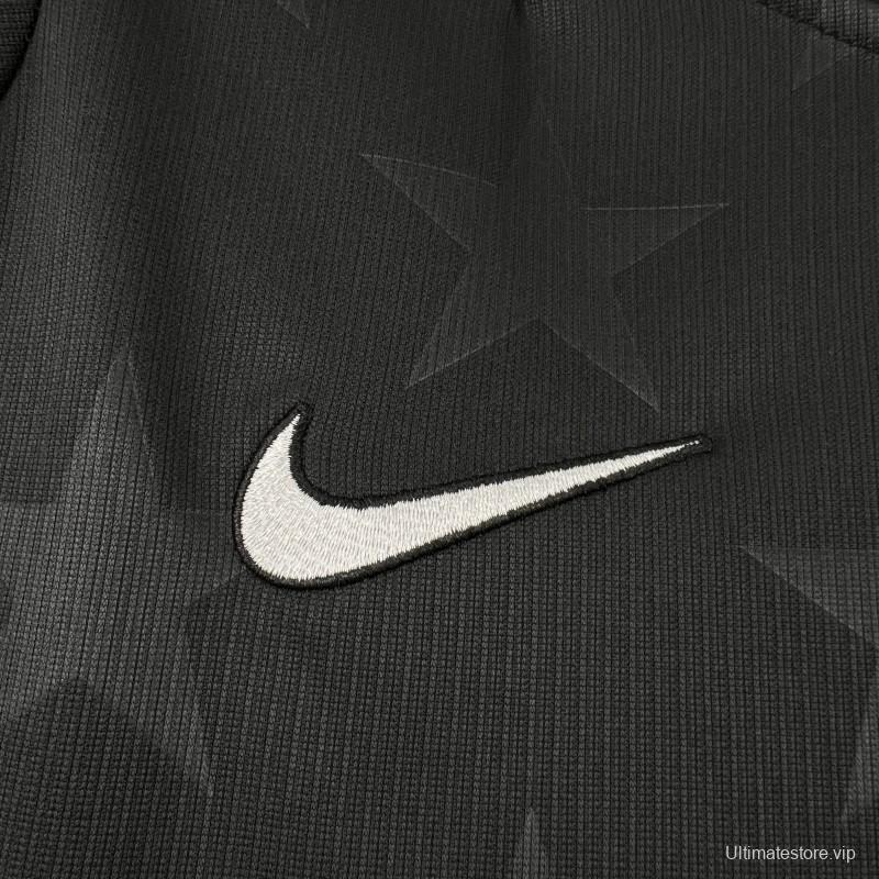 2026 Mens USA World Cup Away Jersey