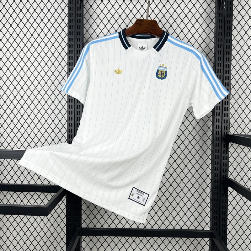 2026 Mens Argentina Terrace Icons Jersey