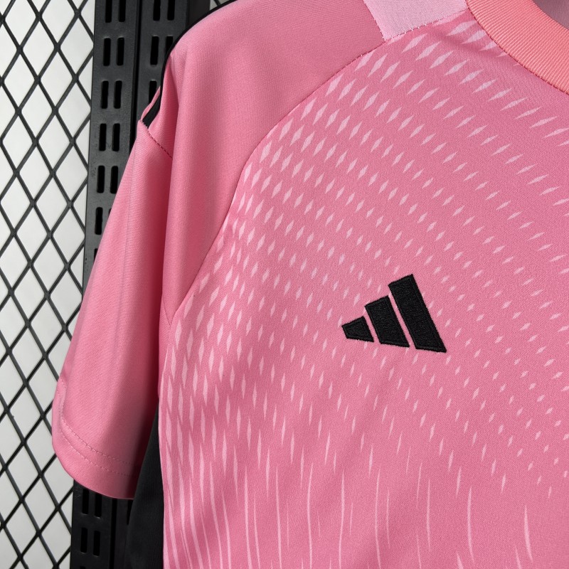 2026 Mens Colombia Special Jersey