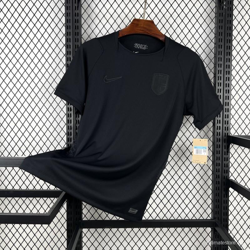 2026 Mens Norway World Cup Away Jersey