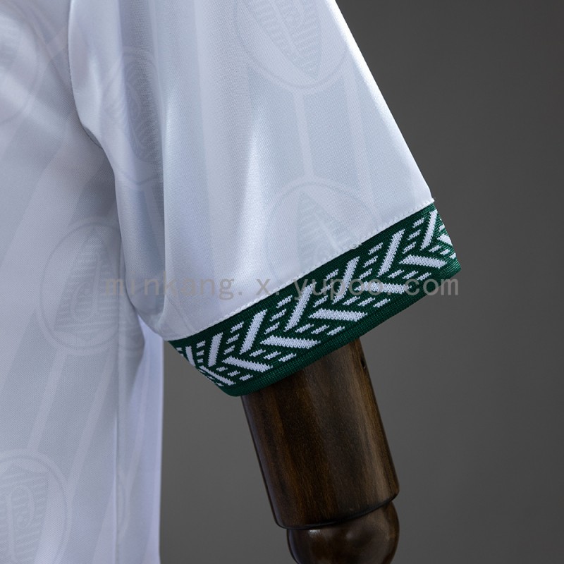 94/95 Palmeiras Away Retro Jersey