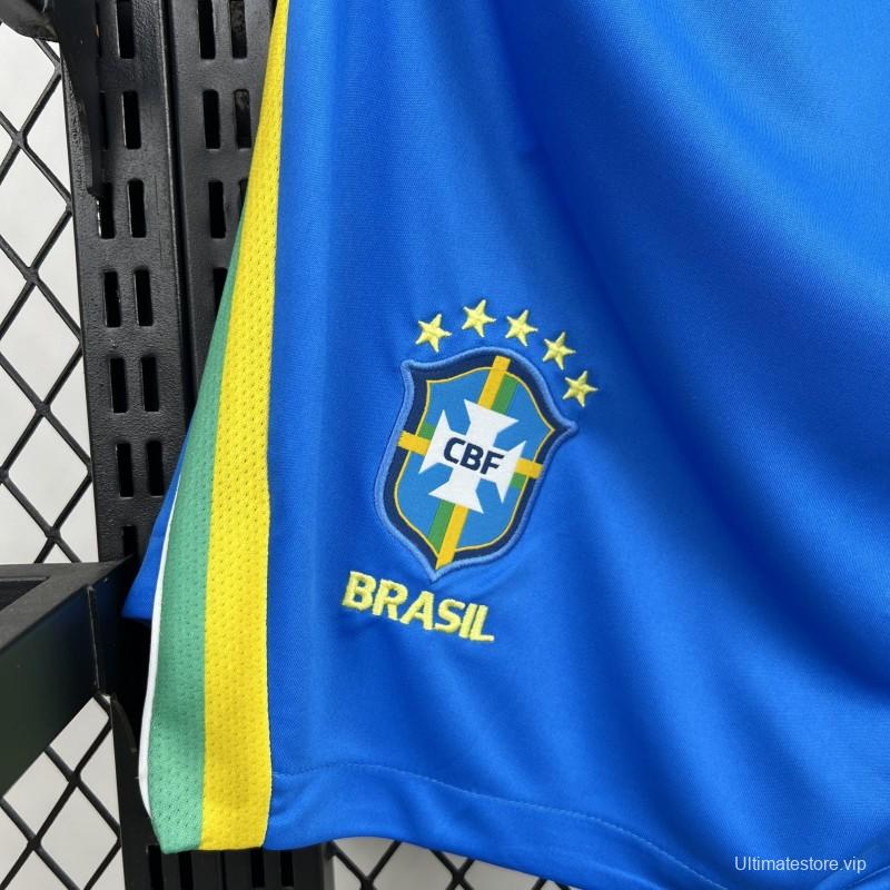 2026 Mens Brazil Casual Shorts