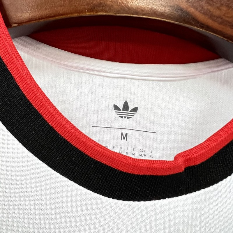 2025/26 Mens Benfica Special Jersey