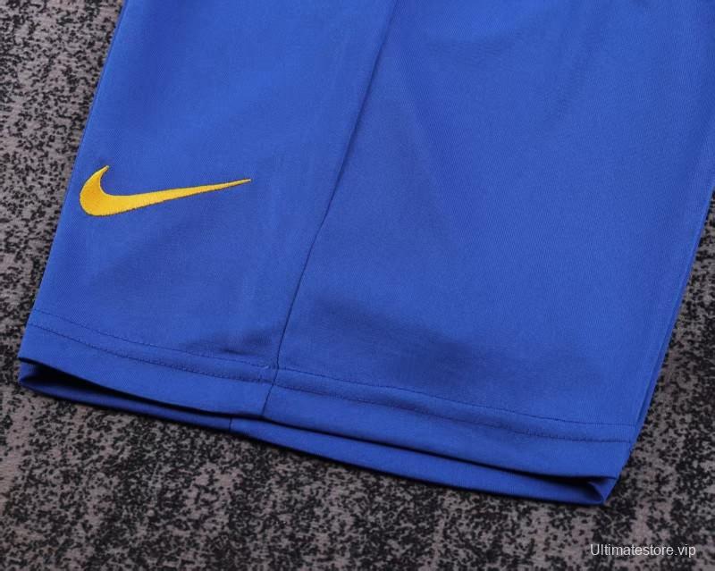 Retro Kids 04/05 Arsenal Away Jersey