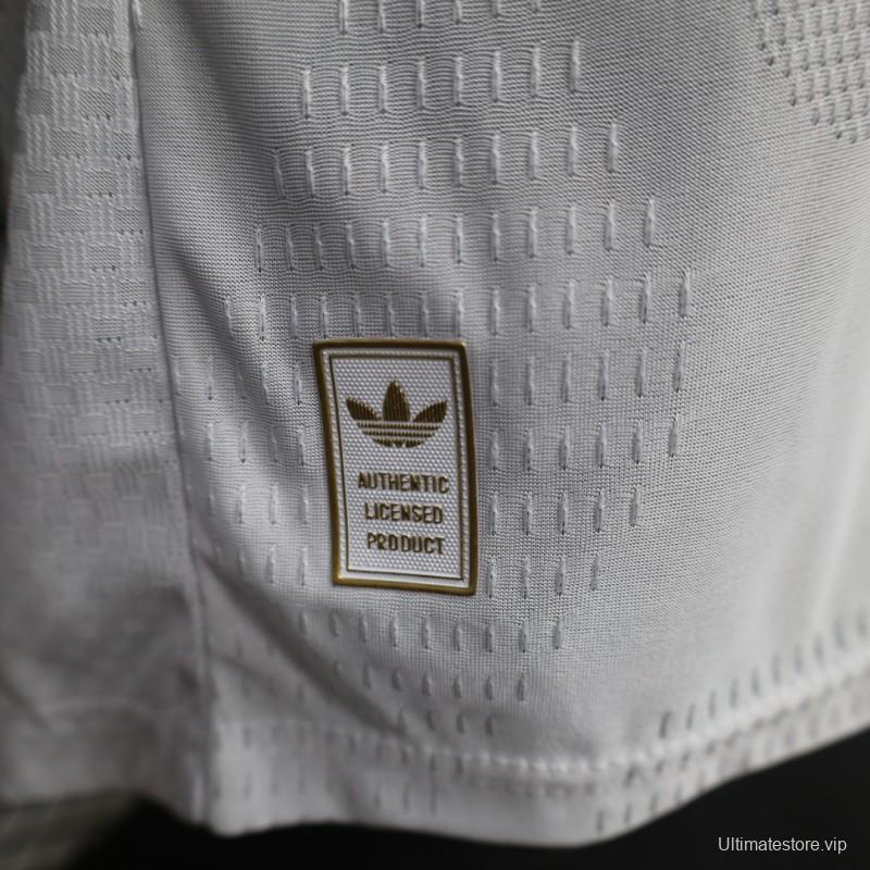 Player Version 26/27 Bayern Munich Away Jersey