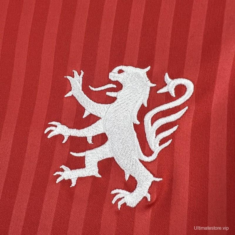 2026/27 Mens Olympique Lyonnais Away Jersey