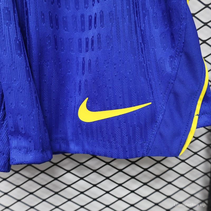 Player Version 26/27 Chelsea Home Short