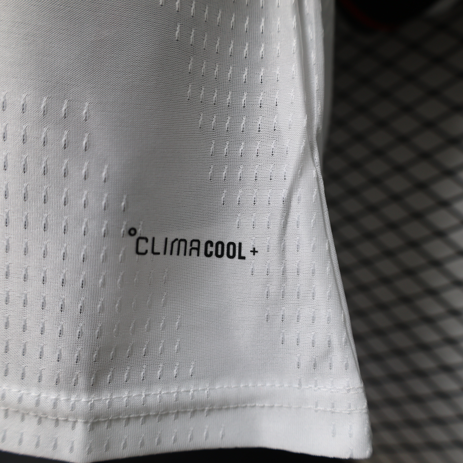 Player Version 26/27 River Plate Home Long Sleeve White Jersey