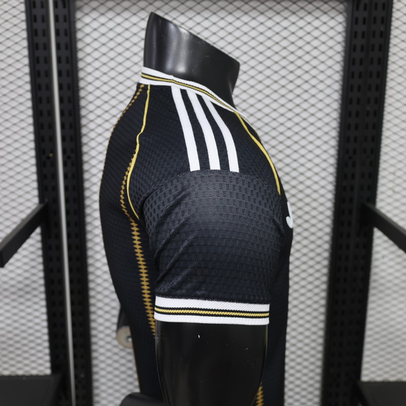 Player Version 26/27 Germany Special Black Jersey