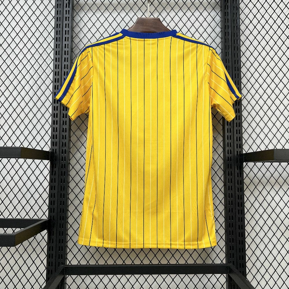 2025/26 Mens Leeds United F.C. Icon Jersey