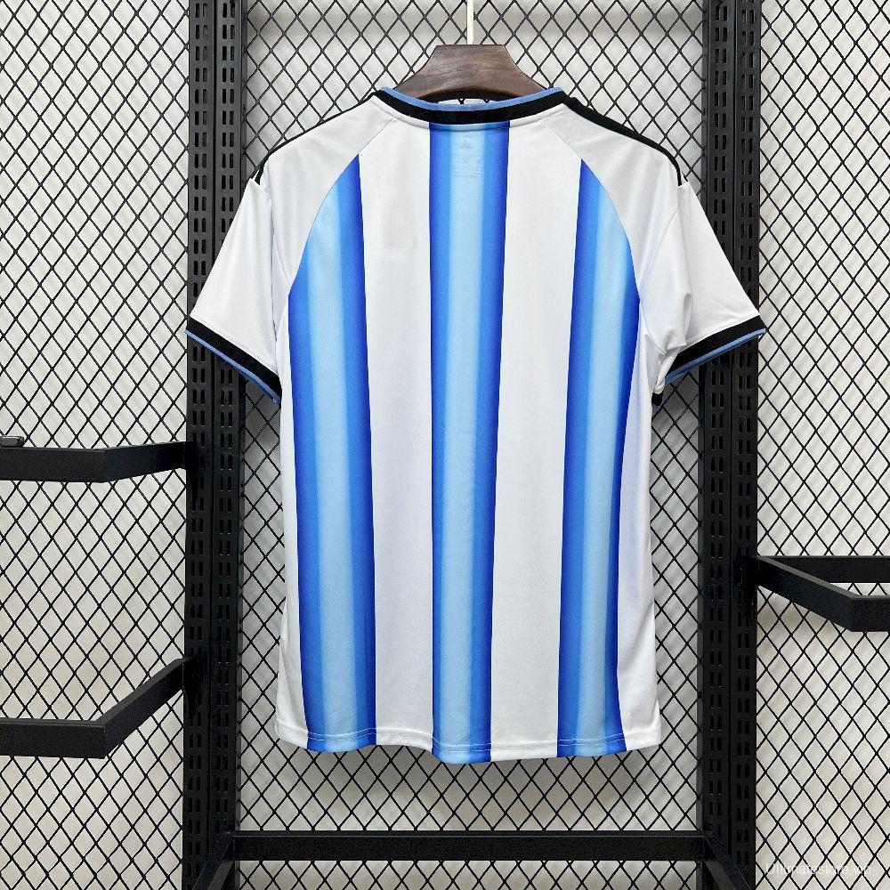 2025/26 Mens Argentina Home Jersey