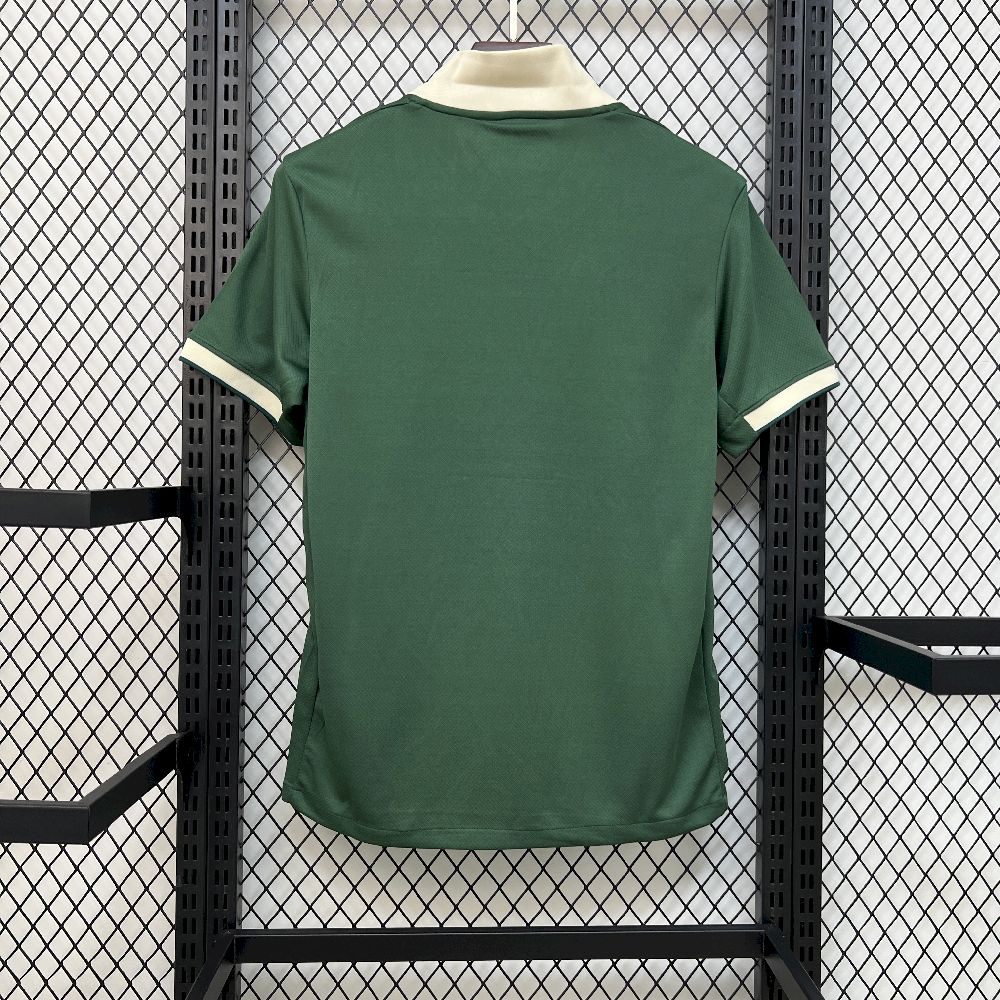 2025/26 Mens Wolfsburg Maillot Stadium Jersey