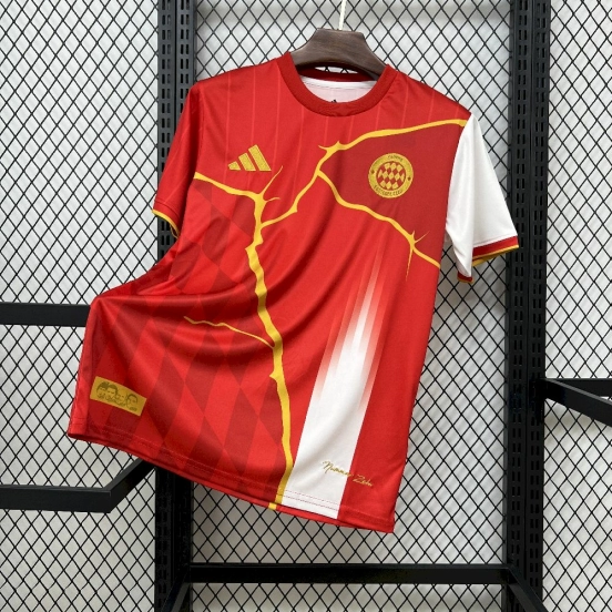 2025/26 Mens Bayern Munich Special Edition Jersey
