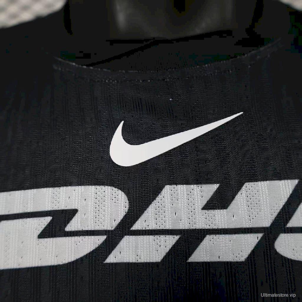 2025/26 Player Version Mens Pumas UNAM Goalkeeper Jersey