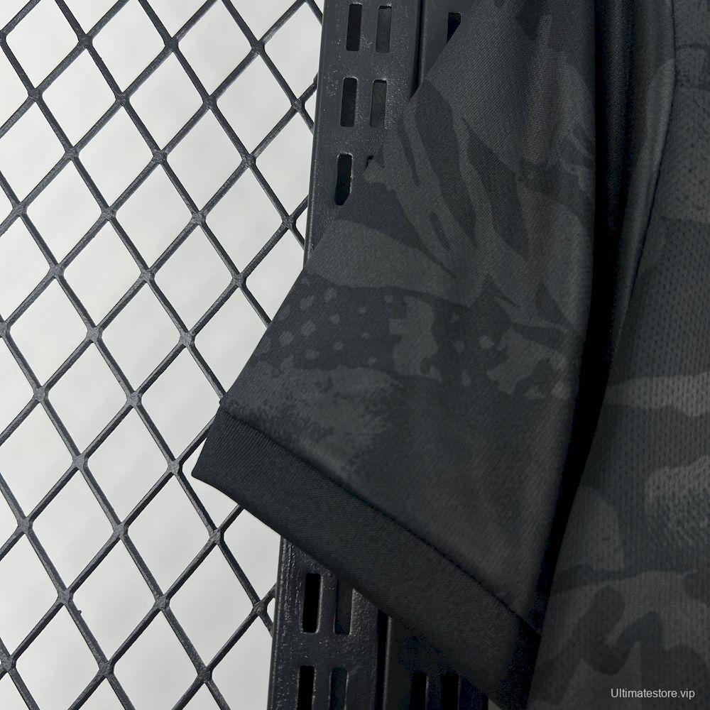 2025/26 Mens Hapoel Tel Aviv Third Jersey