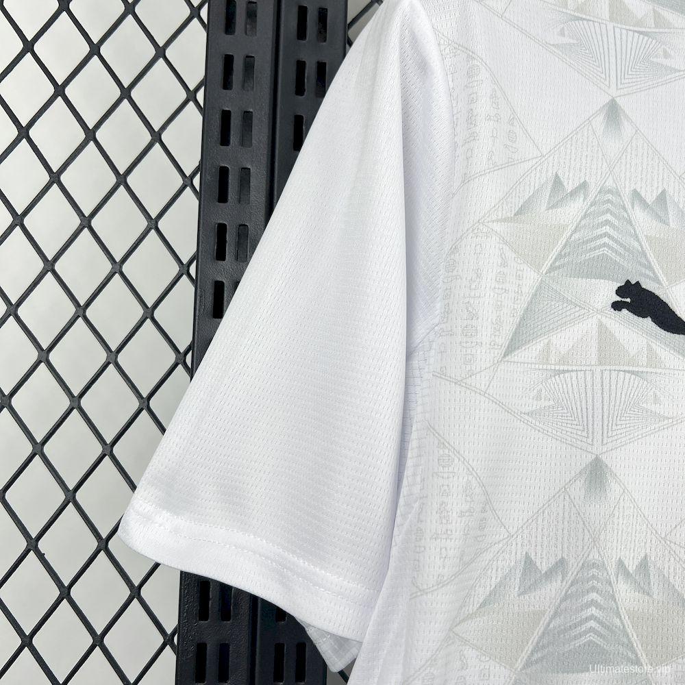 2026 Mens Egypt World Cup Away Jersey