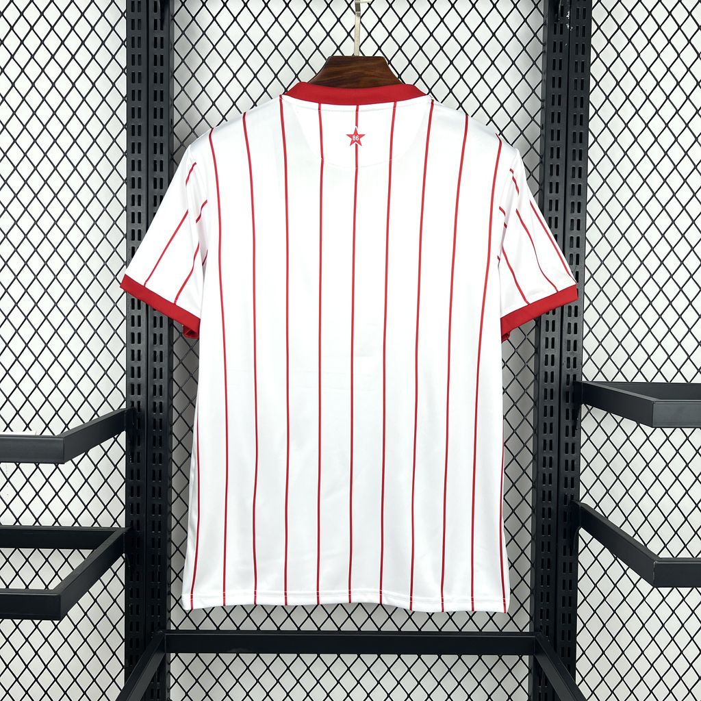 2026/27 Mens América De Cali Away Jersey