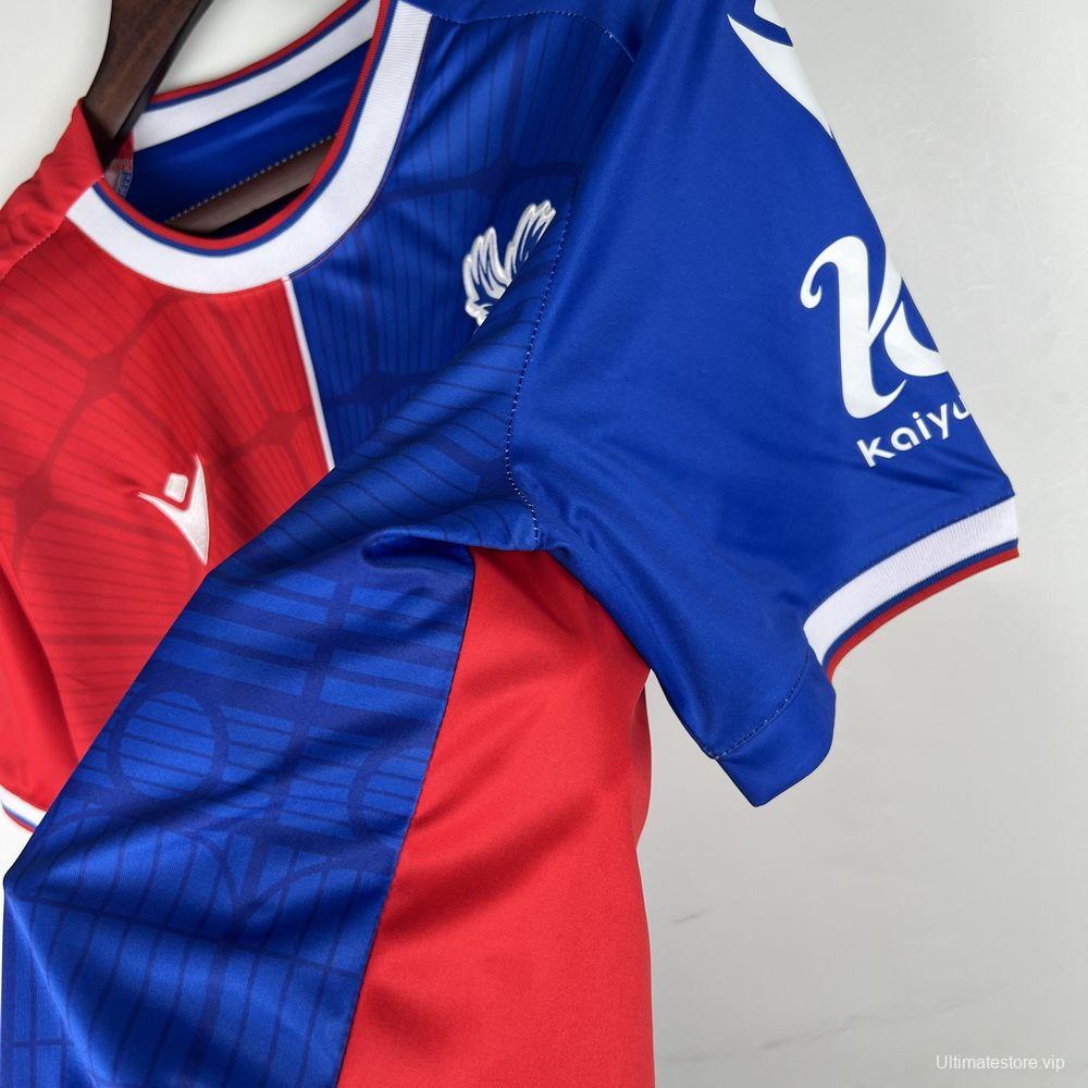 23/24 Crystal Palace Home