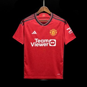 23/24 Manchester United Home