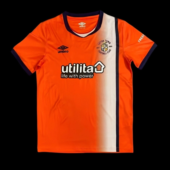 23/24 Luton Home