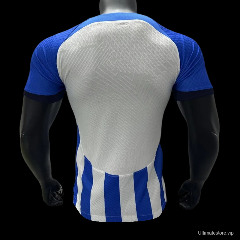 Player Version 23/24 Brighton Home