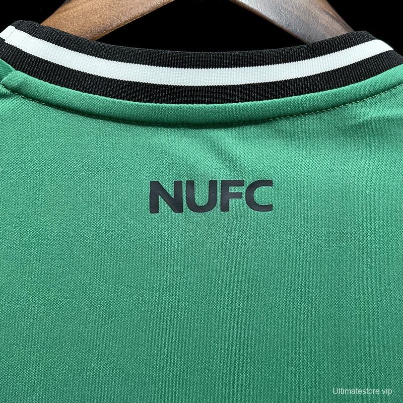 23/24 Newcastle United Away